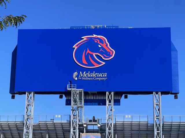 Electronic Message Centers